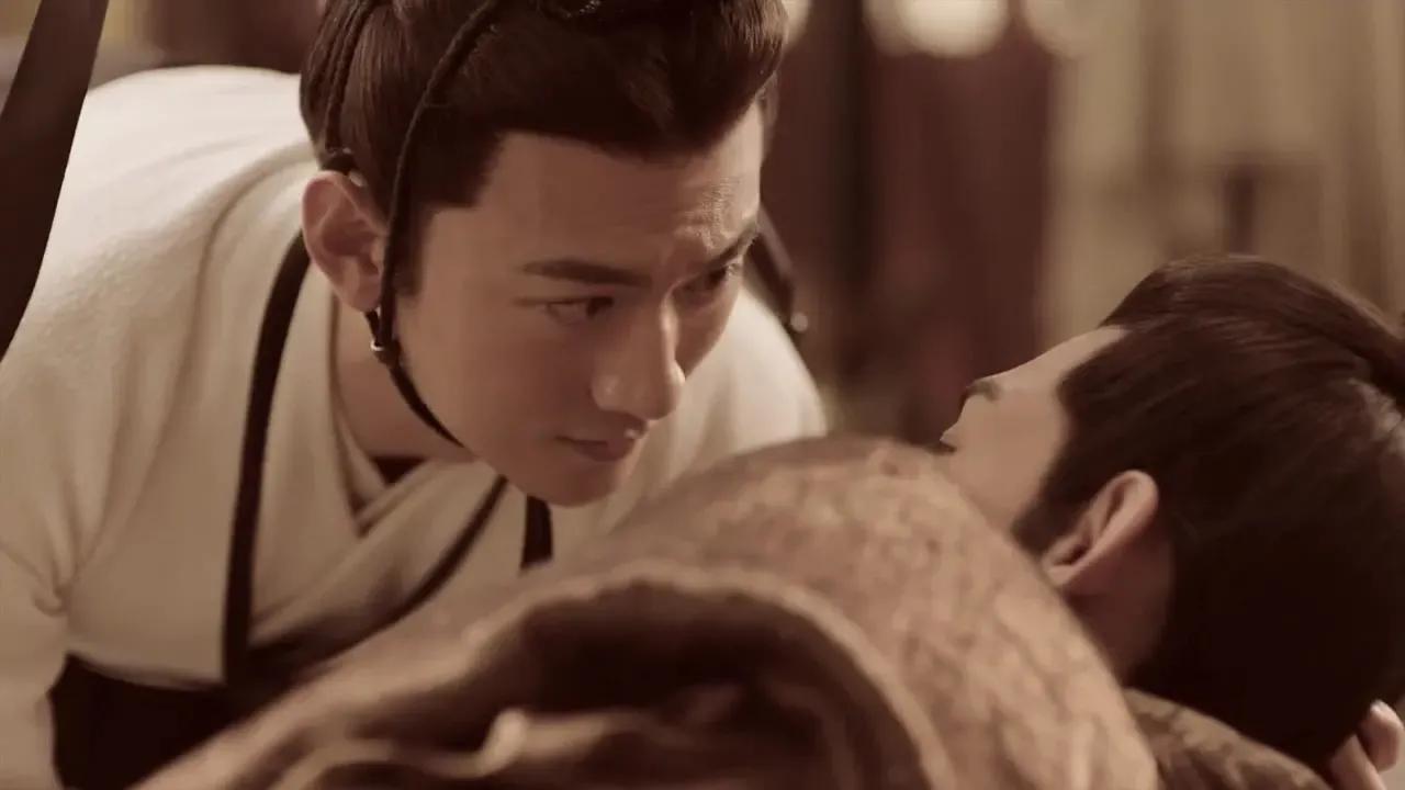 最早的“伪娘”竟然是一位皇帝