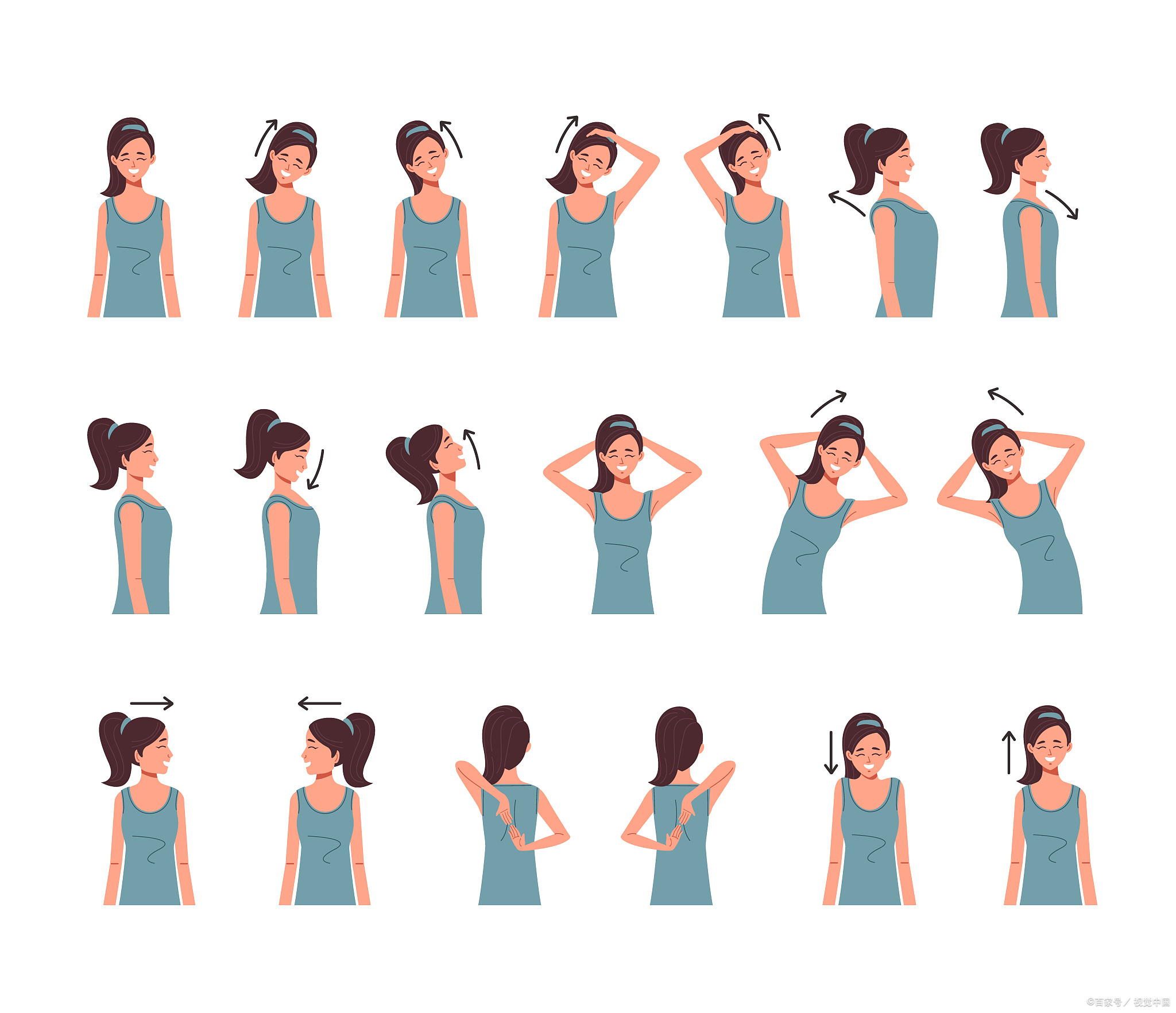 手指发麻头晕恶心是怎么回事,突然头晕手指发麻怎么回事