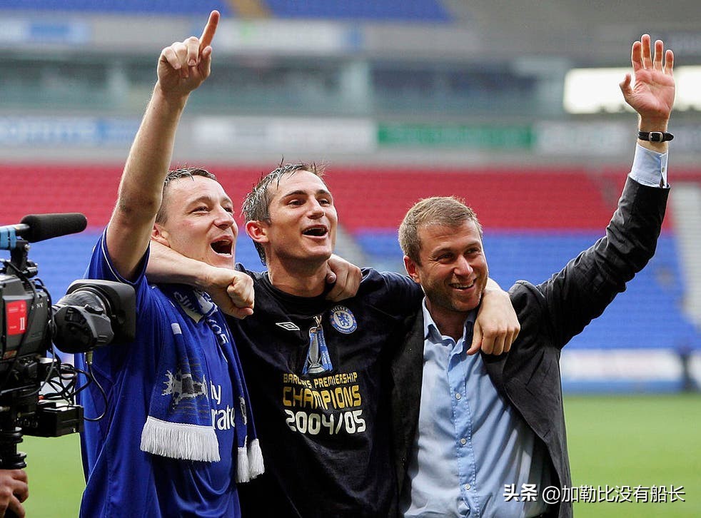 穆里尼奥的切尔西有多强,穆里尼奥谈切尔西
