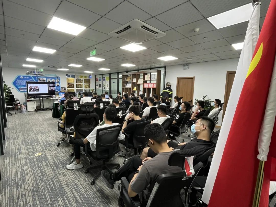 水发集团2022年的总结大会,水发汇颐技术集团要上市吗