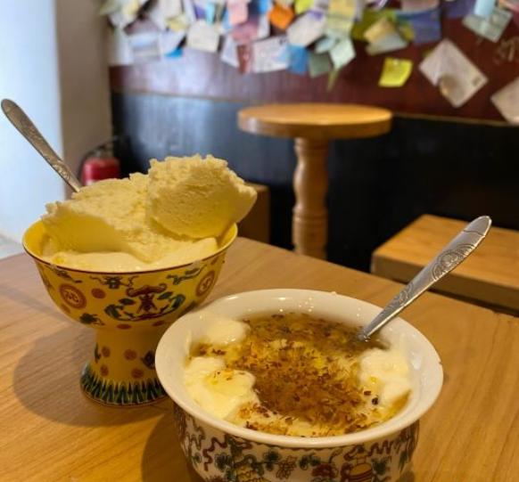 西藏拉萨旅游攻略美食攻略,去西藏打卡攻略