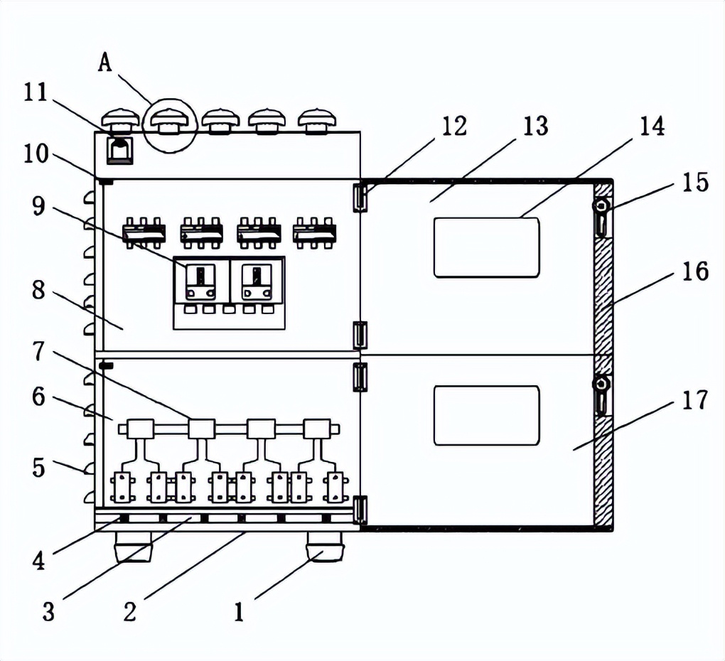 智能无功补偿控制器有什么用,无功补偿技术在电力系统中的应用
