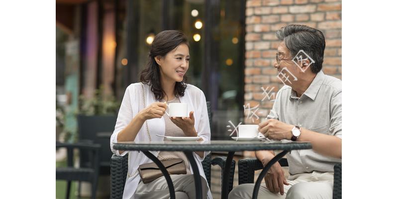 大姑姐要再婚,和大姑姐关系不好老公该怎么办