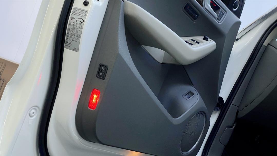 奥迪q5老款整车大改,旧奥迪q5翻新改造