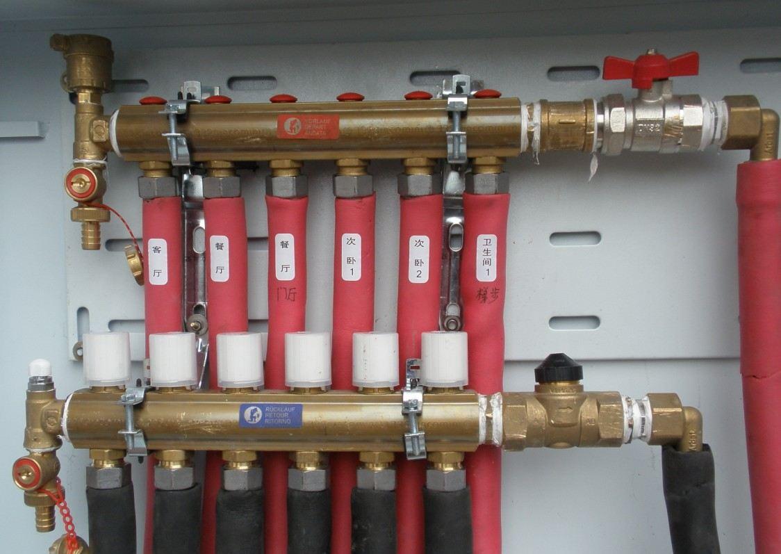 7s地暖施工工艺,地暖保护层施工工艺