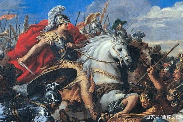 亚历山大三世命运,亚历山大三世厉害吗