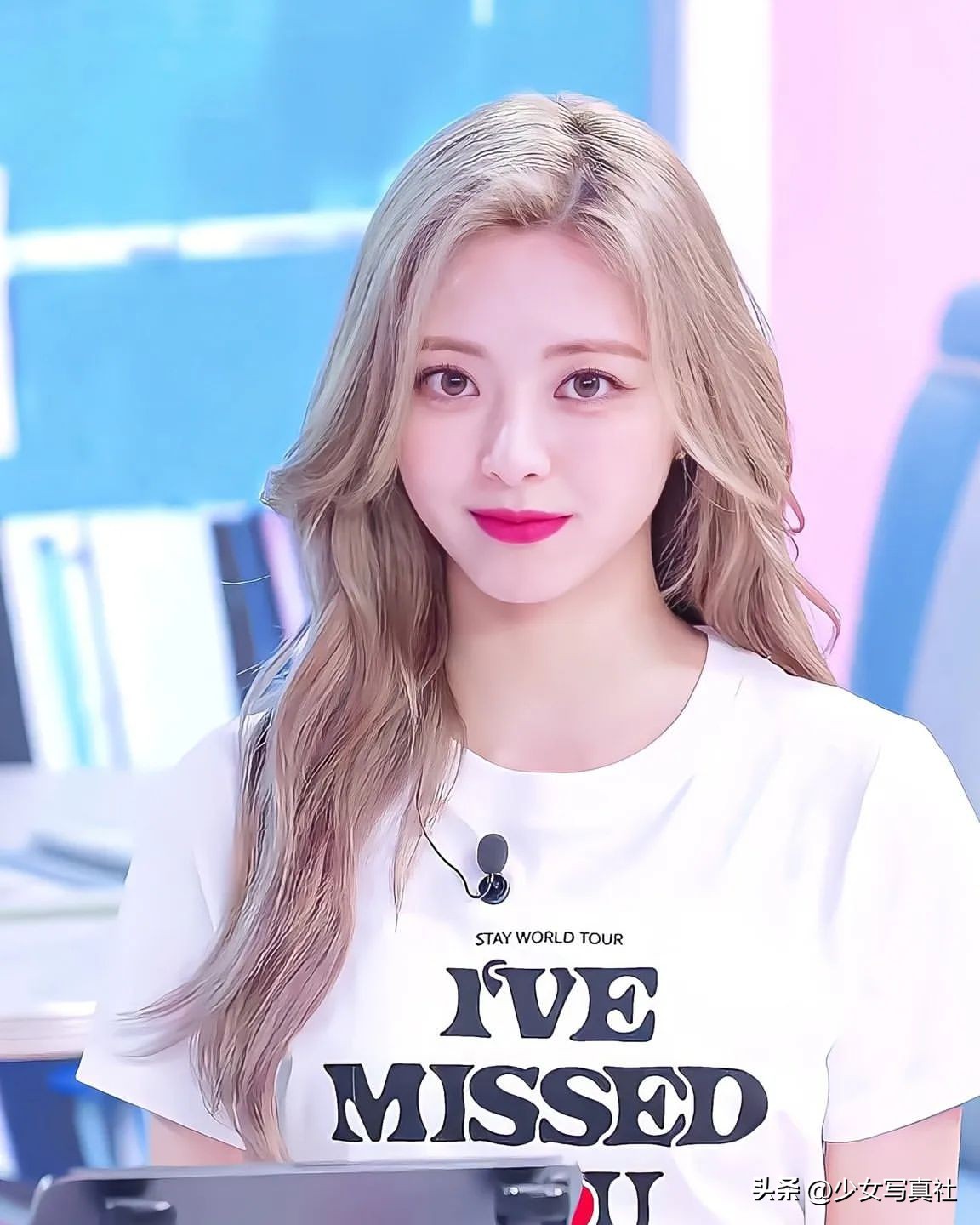 itzyyuna申宥娜神图,itzyyuna申宥娜舞蹈