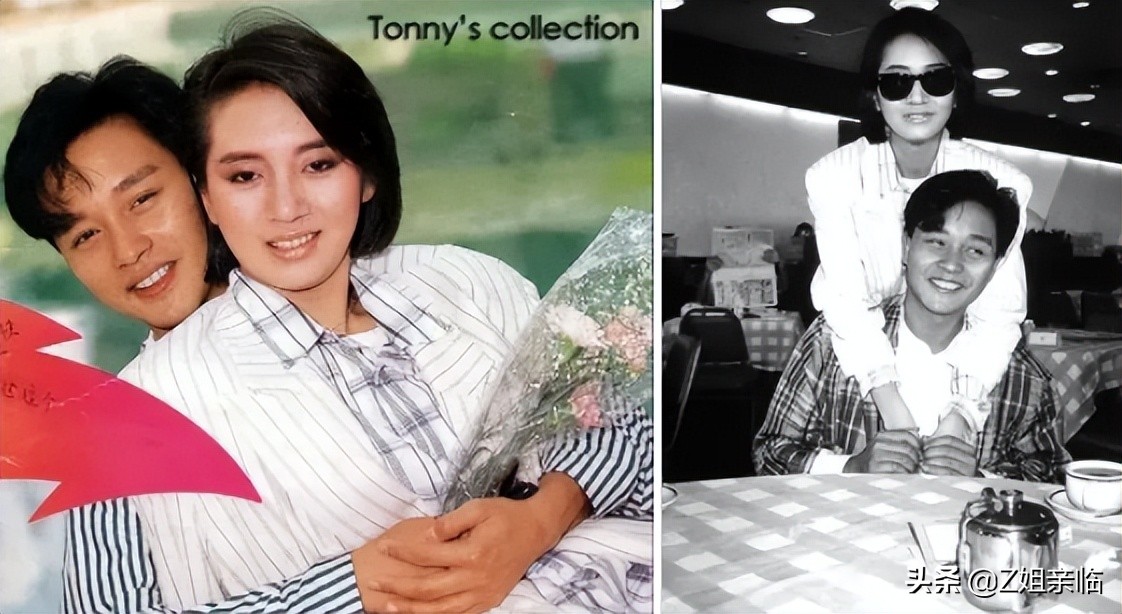 2003年张国荣去世,张国荣2003年什么时候去世的