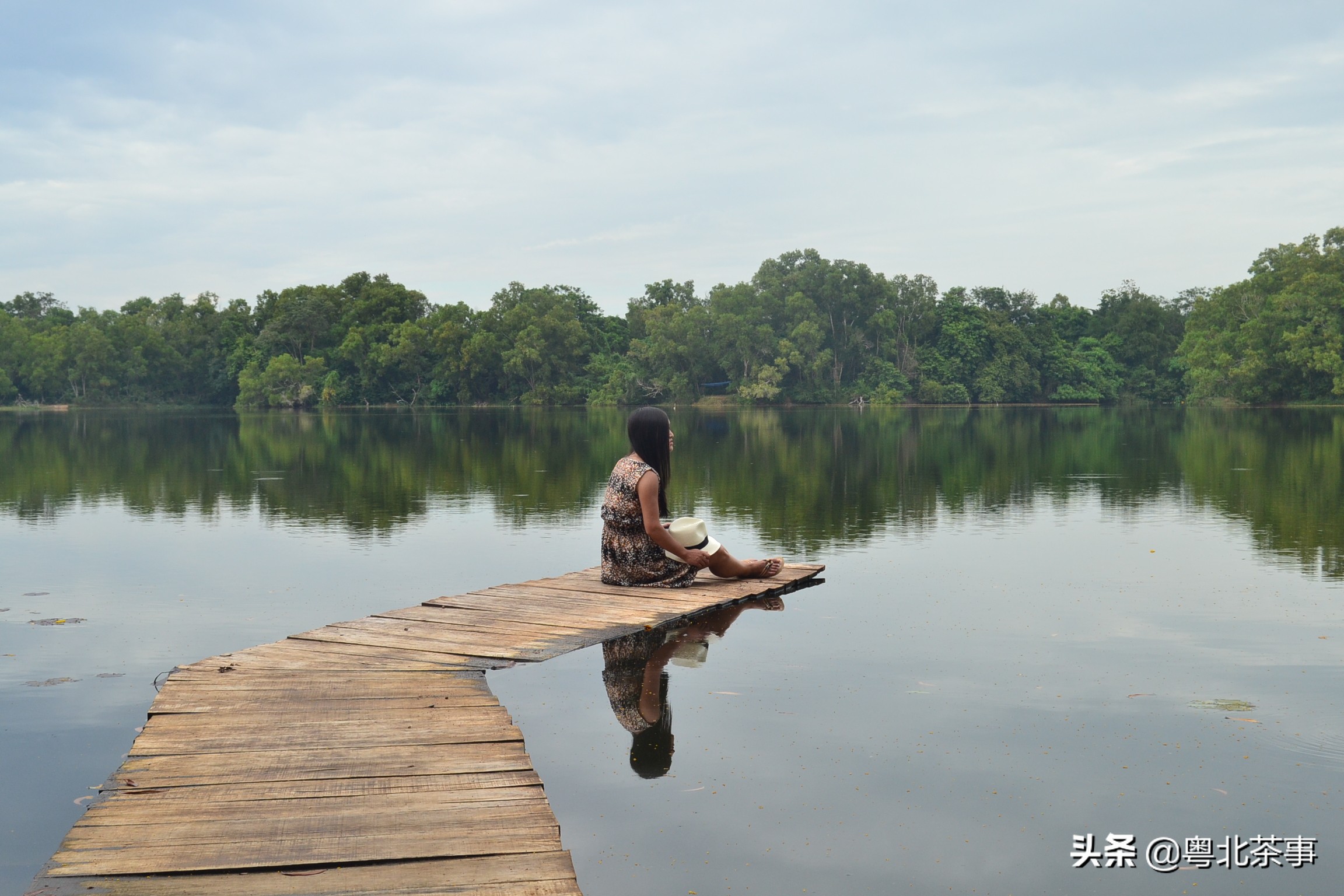 一个人去泰国旅游记,2015年泰国之旅