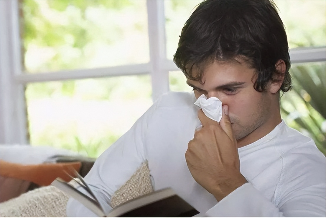 患有鼻炎别急着治，可能是脾有了问题，盲目治疗不可取