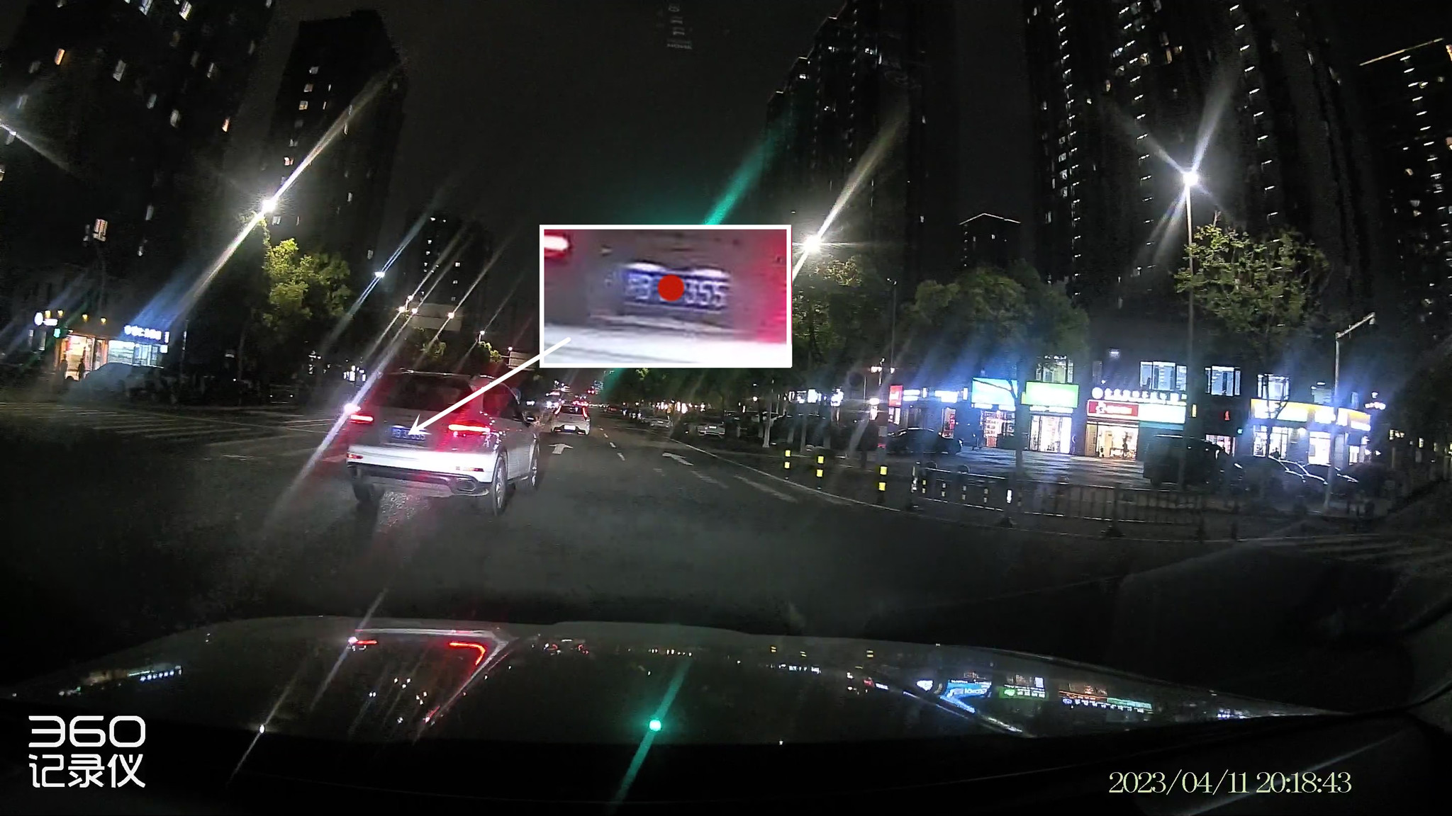 360行车记录仪k580与k680哪个好,360行车记录仪k580新品怎么样