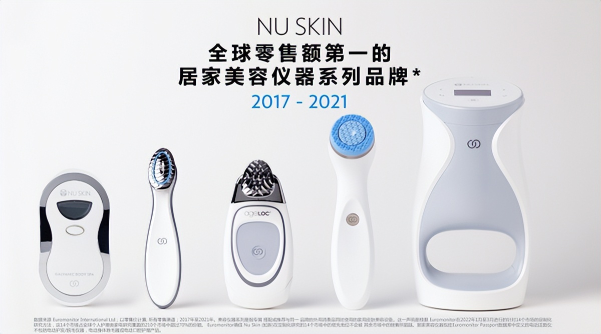 如新中国二十载,如新用诚信和品质赋能