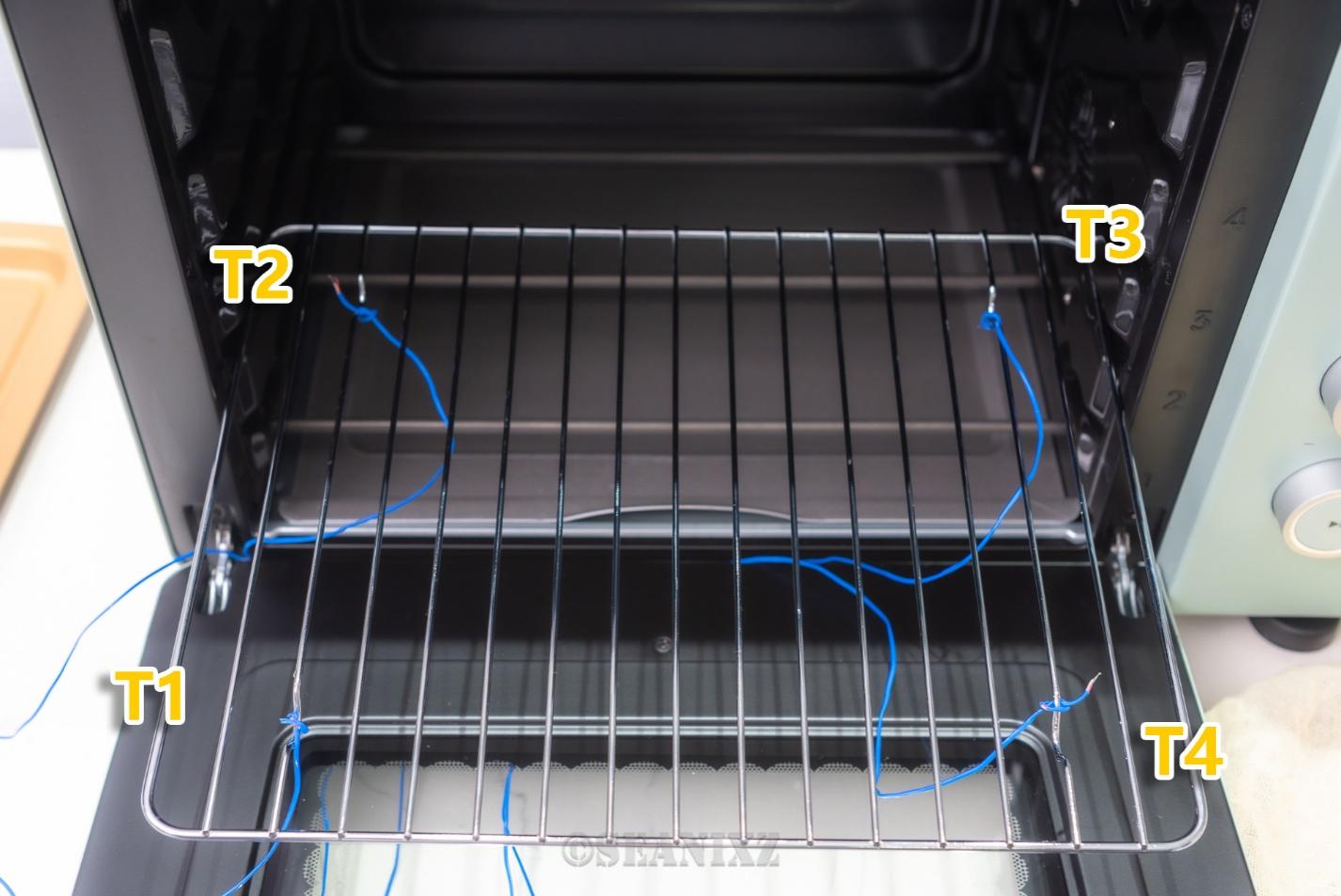 海氏烤箱c40和美的pt4012w哪个好,海氏烤箱c40评测