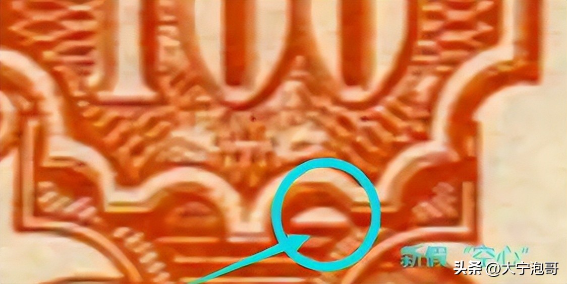 1000元人民币你见过吗,100元人民币有老版的吗