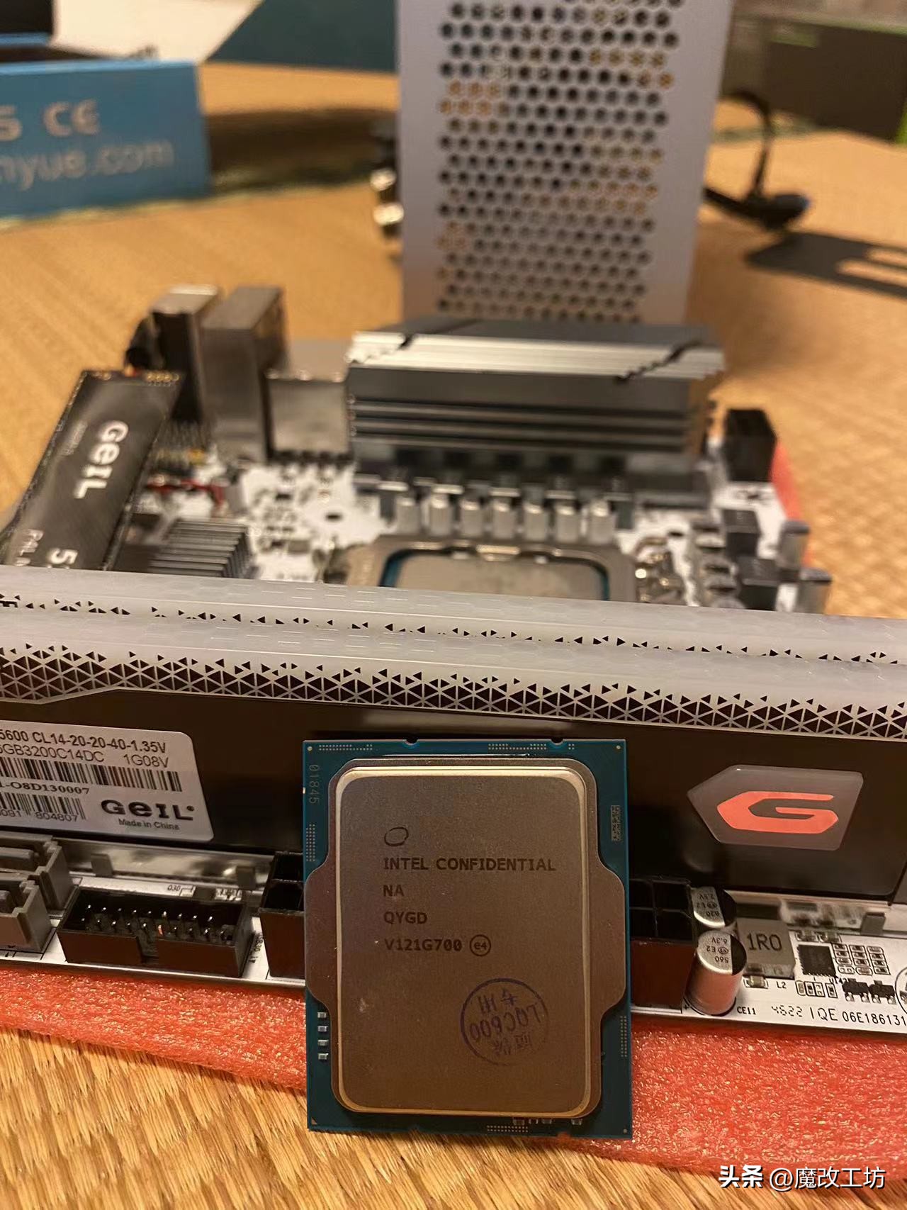 满载功耗非常低的cpu,满载功耗170以内的显卡