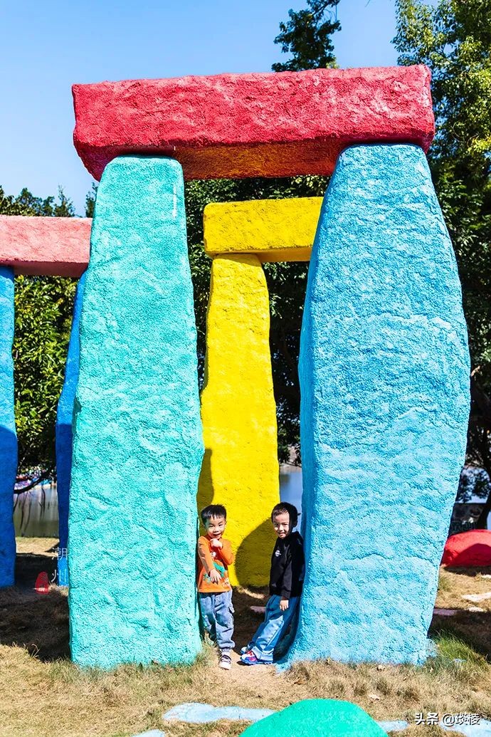 潮州有哪些景点不用门票,潮州古城必去三大景点