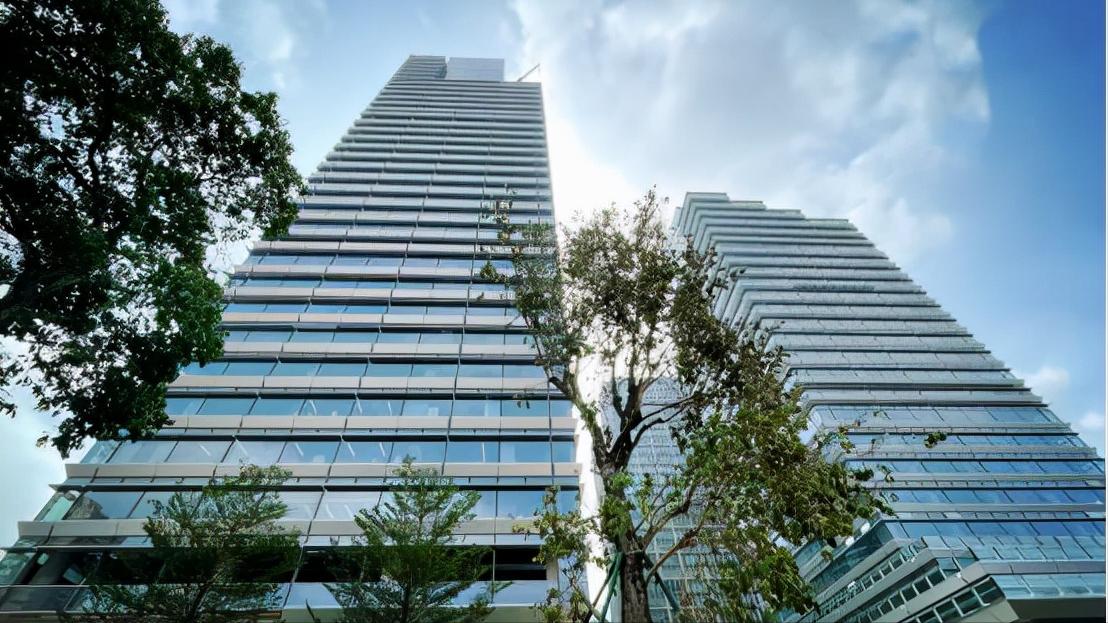 广州市5g产业园区,广州市白云区5g创新中心在哪里