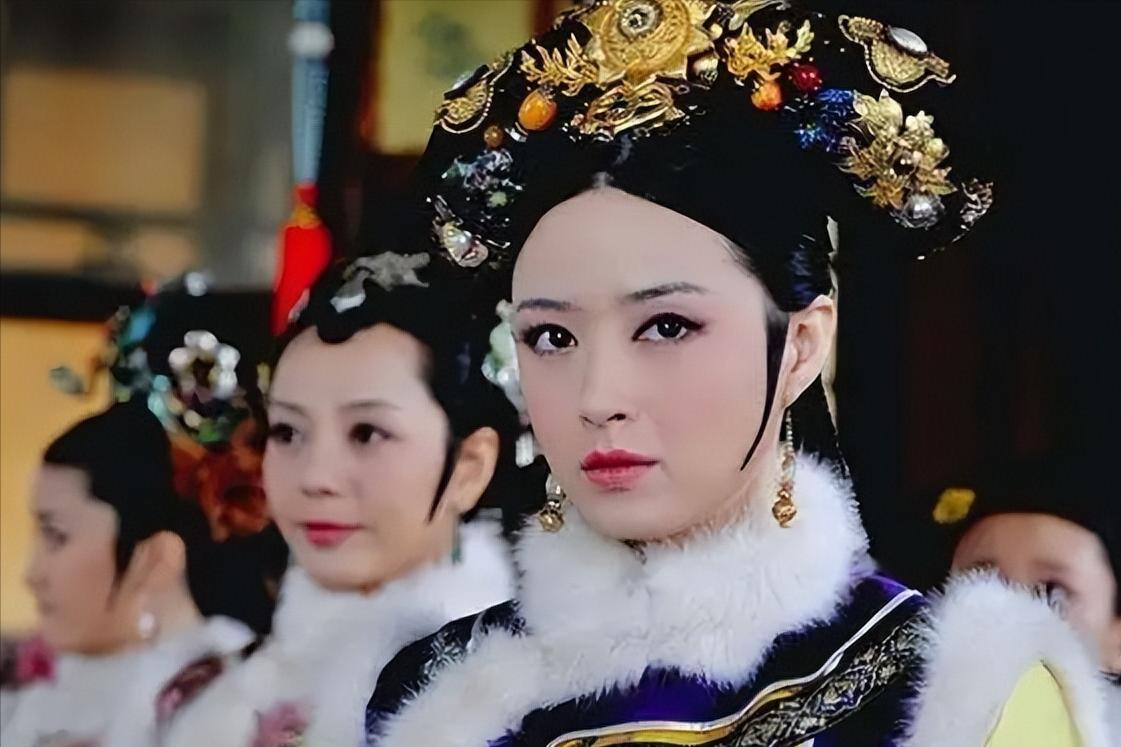 古代妃子下葬为何要堵住九窍,为什么古代后宫妃子下葬堵