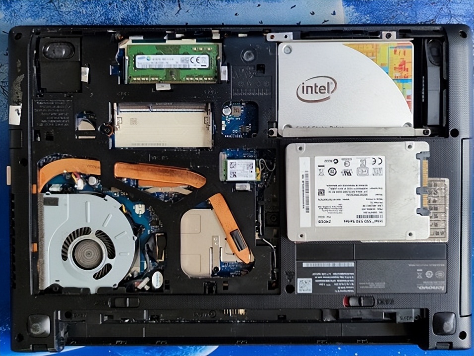 电脑更换新硬盘拷贝旧硬盘系统,电脑更换硬盘的步骤