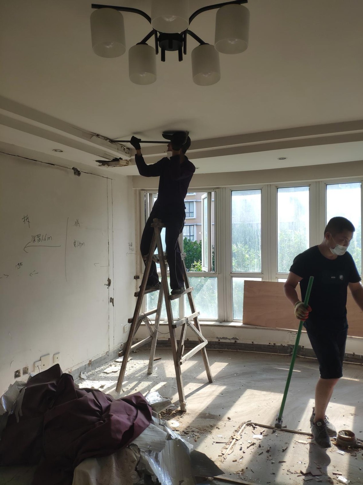 哪个平台找装修师傅最靠谱,去哪找装修师傅比较靠谱