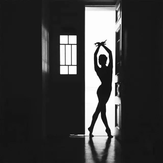 经典黑白图像,经典黑白照