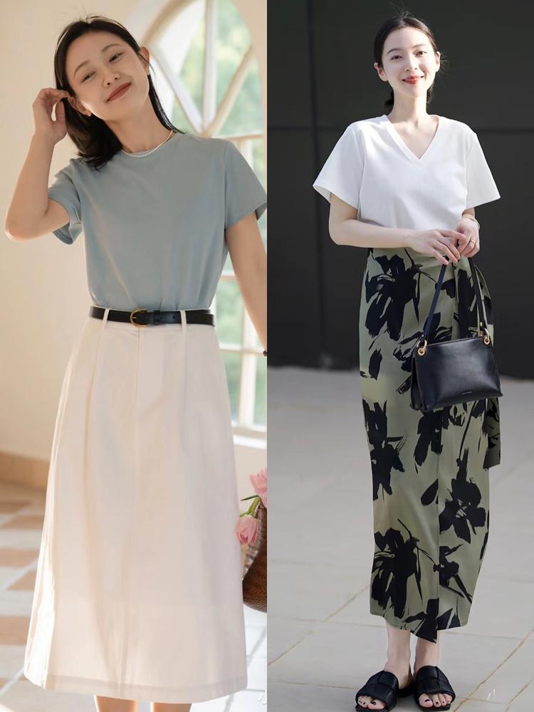 高温天气穿啥衣服好,高温天气怎么穿