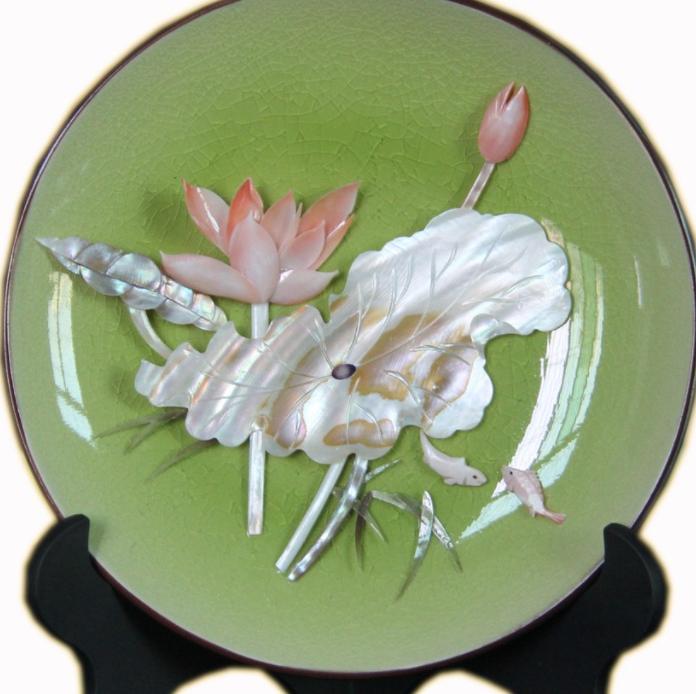 传技·守艺——探析贝雕艺术特征及美学价值论文