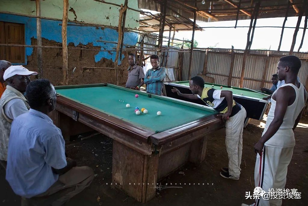 埃塞俄比亚面临问题,埃塞俄比亚一般情况