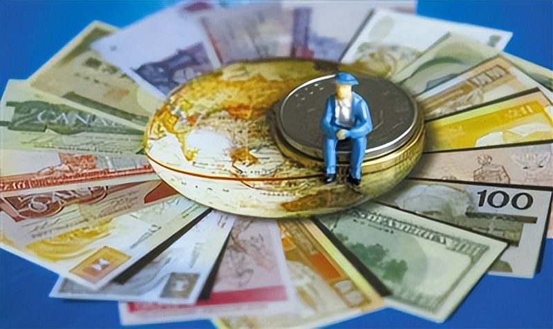 外贸公司外汇购汇结汇流程,境外个人结汇和购汇额度