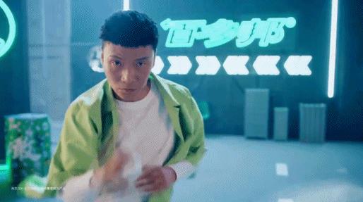 年度影响力综艺,年度好综艺