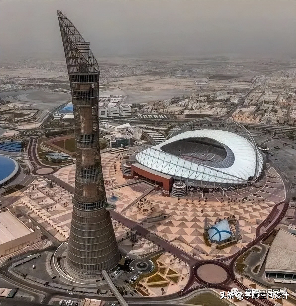 各路巨星齐聚卡塔尔世界杯,卡塔尔足球之王