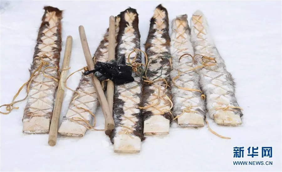 滑雪装备板,滑雪板单板的装备