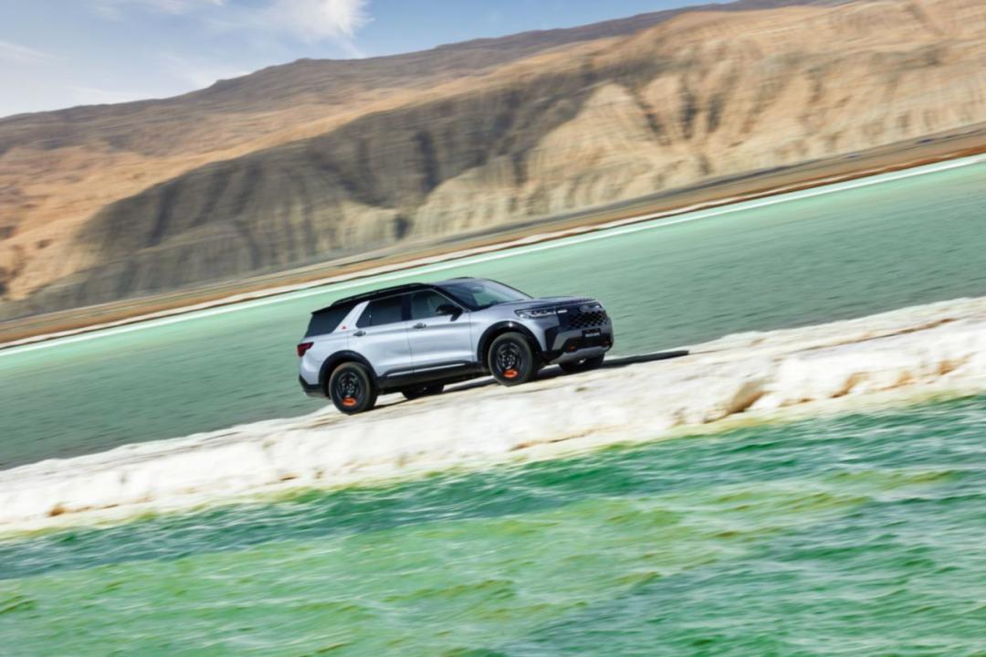 可上昆仑啥意思,福特探险者昆仑巅峰版值得入手吗