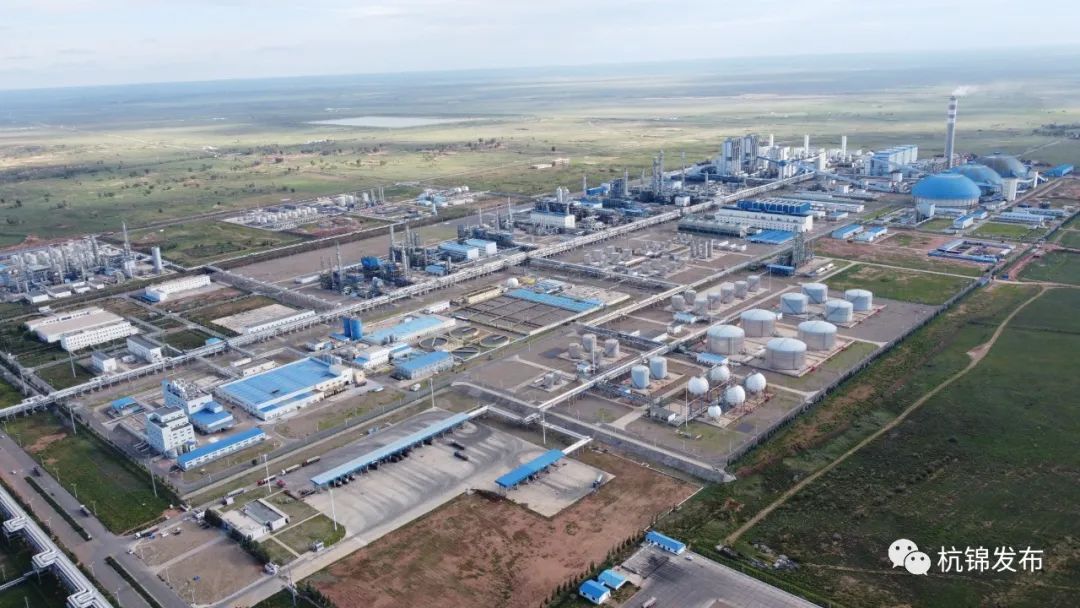 非凡十年鄂尔多斯市,非凡十年奋力谱写富民兴陇新篇章