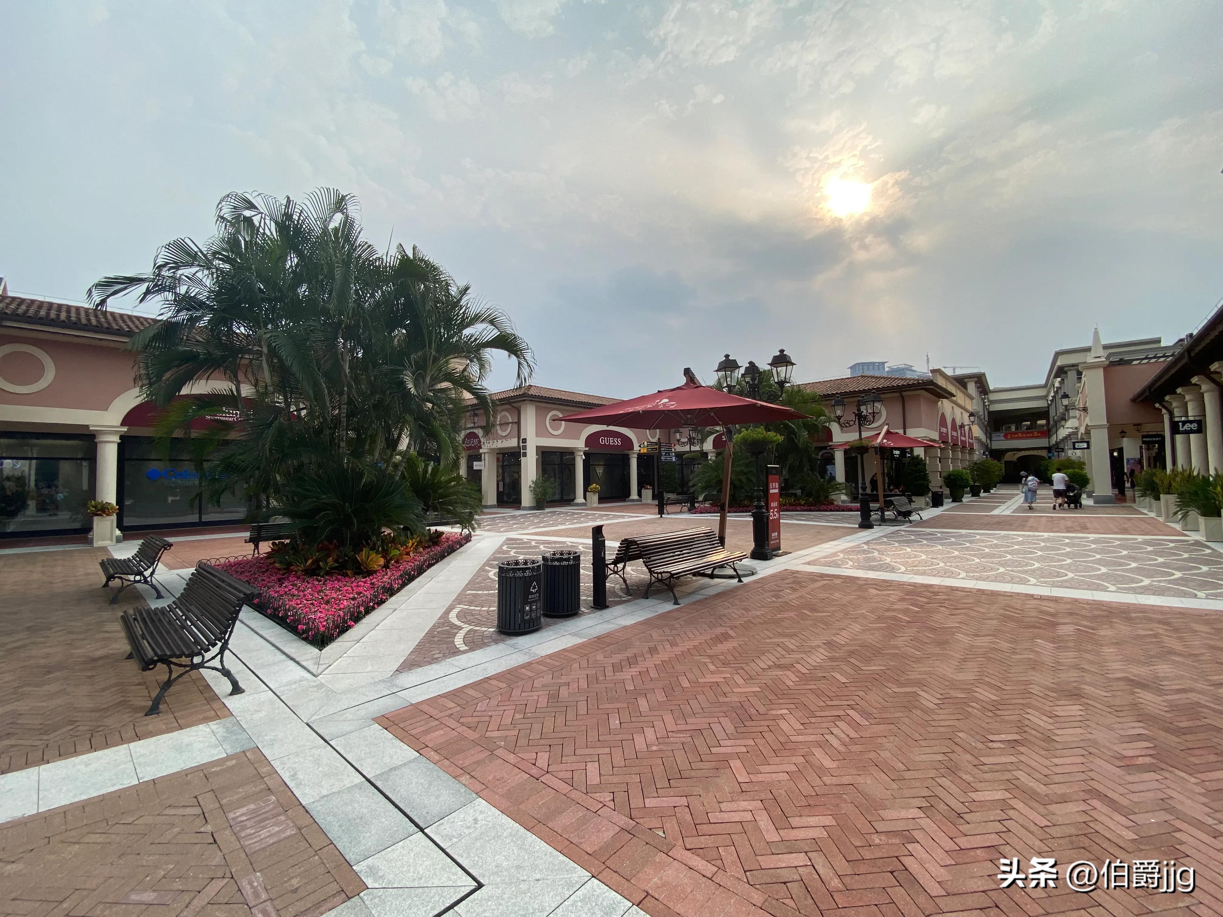 佛罗伦萨小镇游玩攻略2024,佛罗伦萨小镇报销高铁票