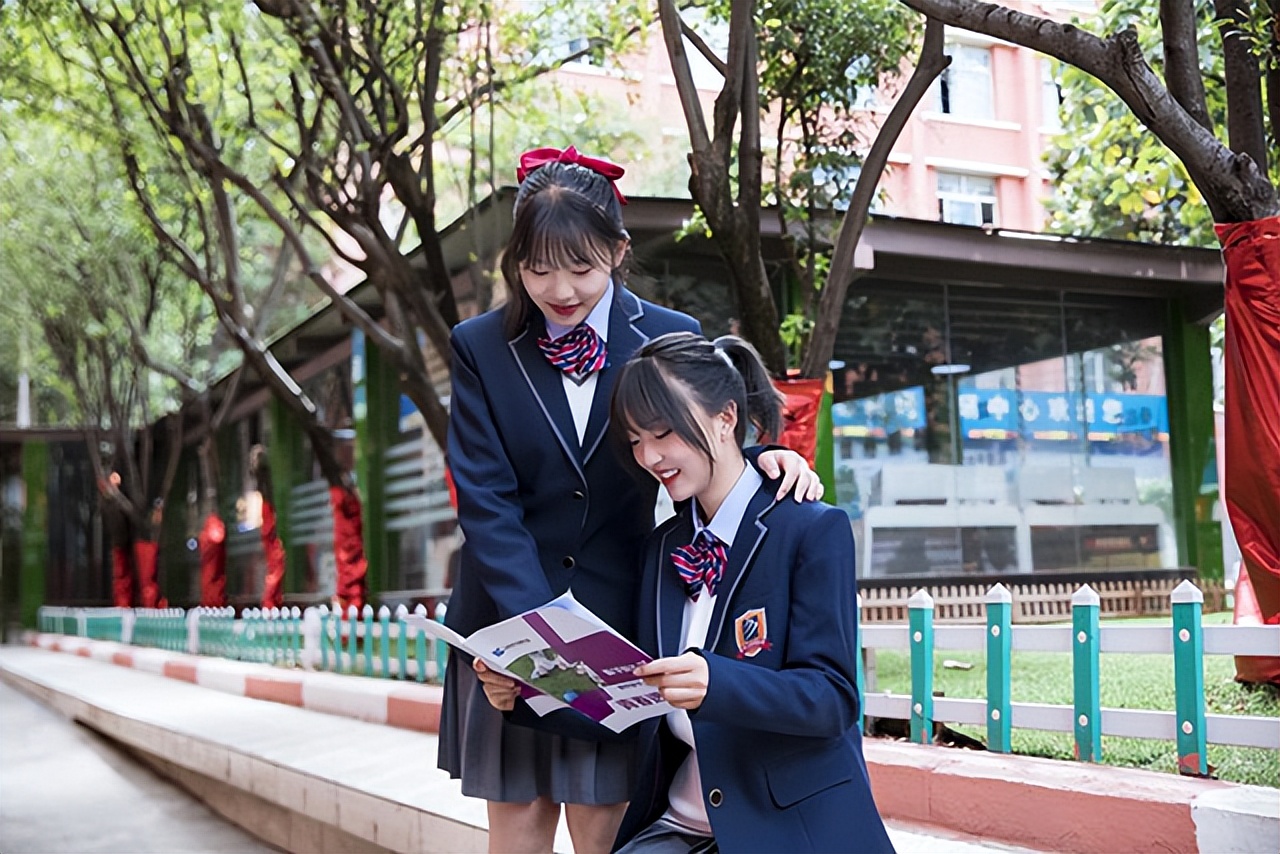 中职女孩子适合学什么专业,读中职的女生适合什么专业