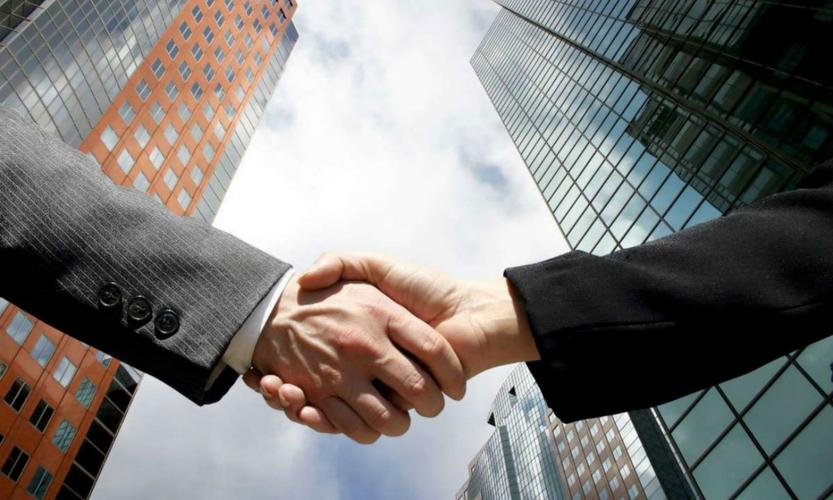 美的跨国并购有哪些,美的属于跨国并购哪一类