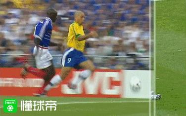 球王青春记忆,球王加冕标志