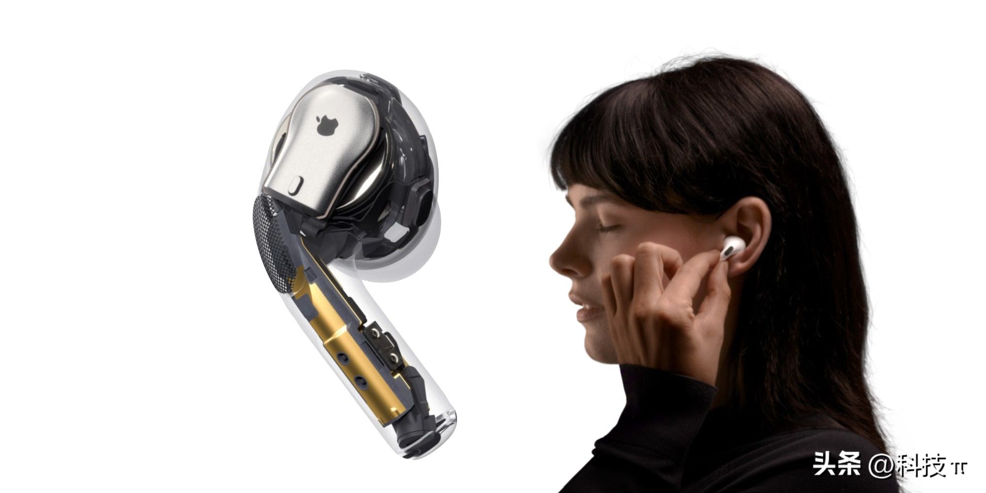 绱㈠凹wf1000-xm4鍜宎irpodspro,beatsfitpro瀵规瘮airpodspro