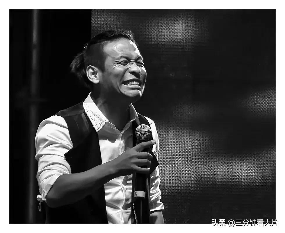 吉林籍演员有哪些？喜剧派占了半边天，郝蕾和张凯丽是演技派代表