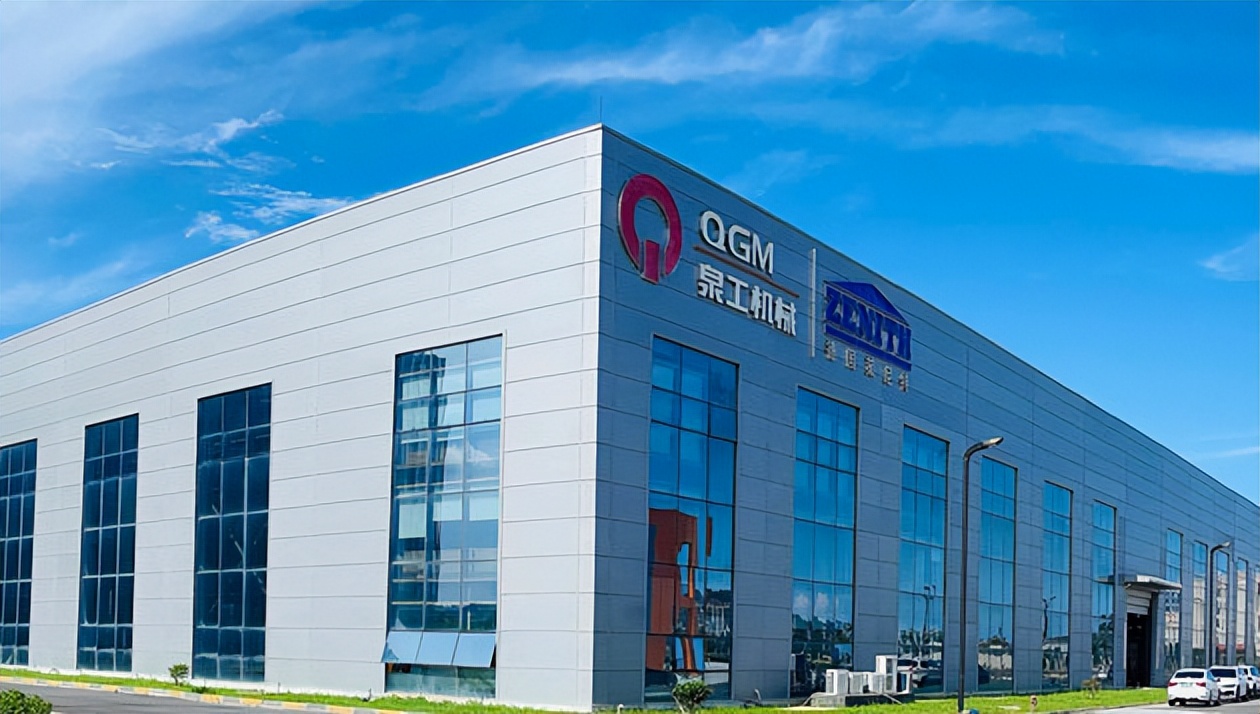 福建泉工股份,福建泉工机械有限公司怎么样