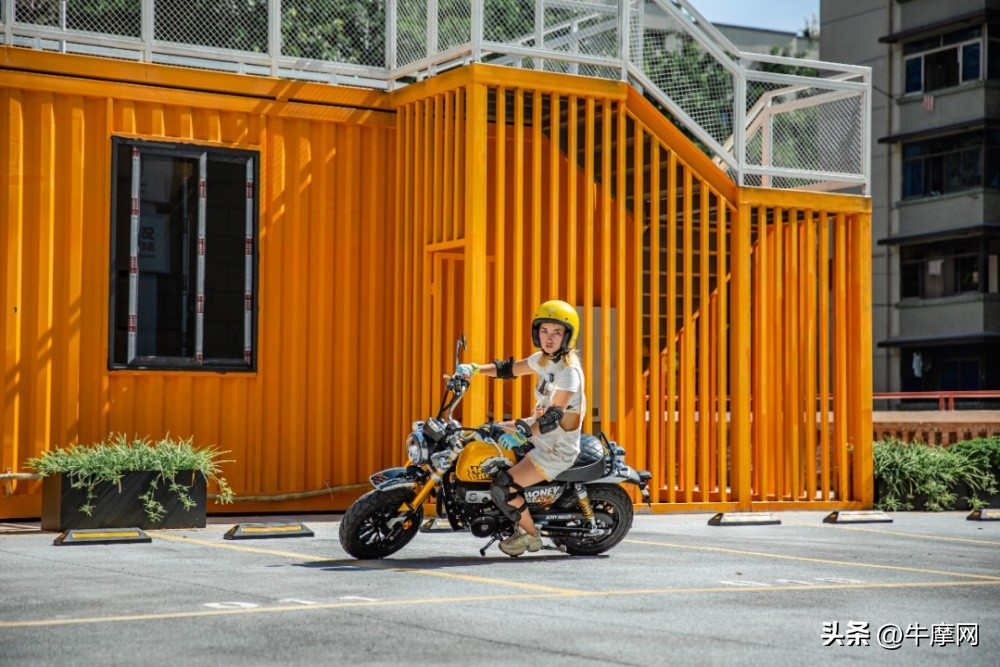 银钢蜜獾150回头率,银钢蜜獾150极速测试