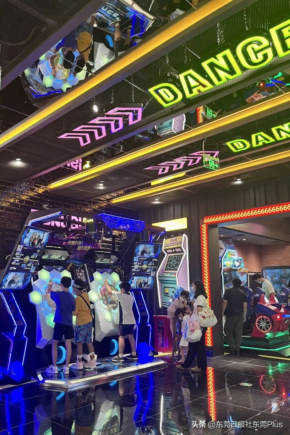 万象汇有什么打卡点,万象汇上海打卡点