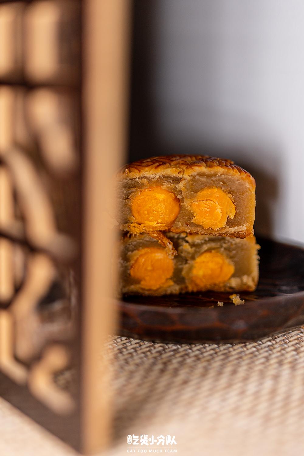 北京稻香村哪种点心值得买,北京稻香村月饼