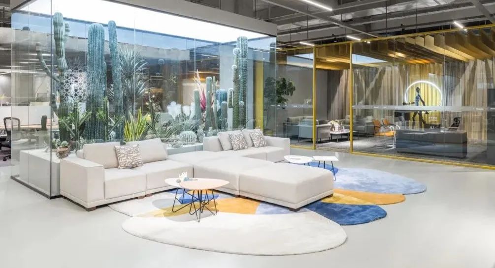 在植物园工作是一种什么体验,在植物园工作怎么样