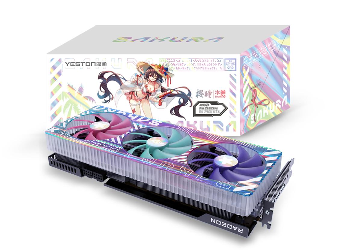 十大建议买的显卡,2020十大值得入手的显卡