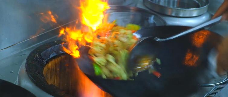 吉林动画学院8元伙食,吉林动画学院后勤招聘