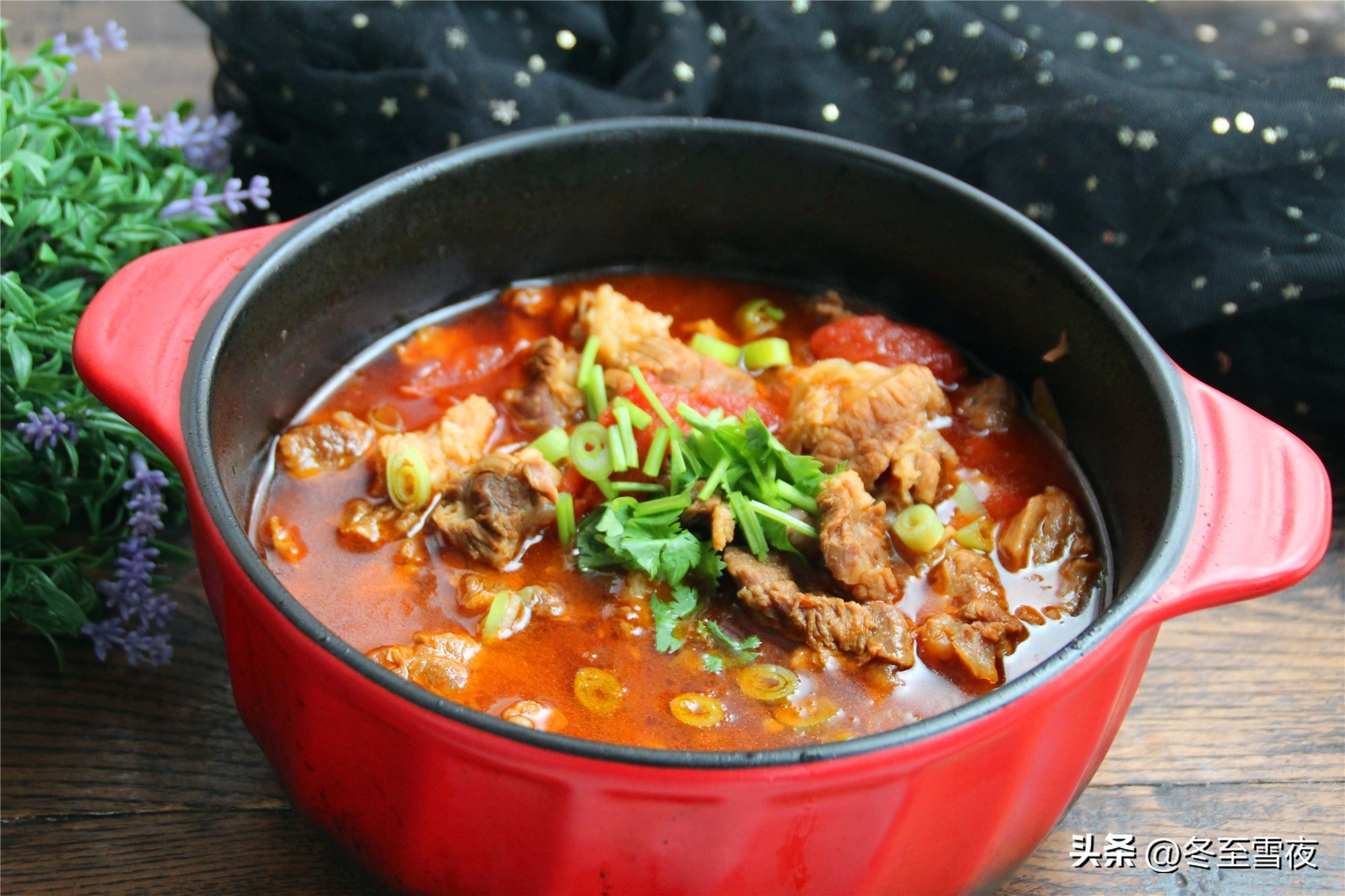 适合冬天吃的砂锅菜,11道懒人砂锅菜驱寒滋补又暖身