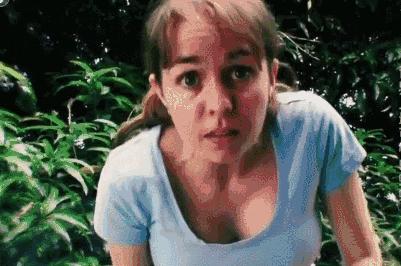 天鹅把*粟罂**当油菜吸嗨了，狗舔癞蛤蟆上瘾，动物吸毒有什么后果？