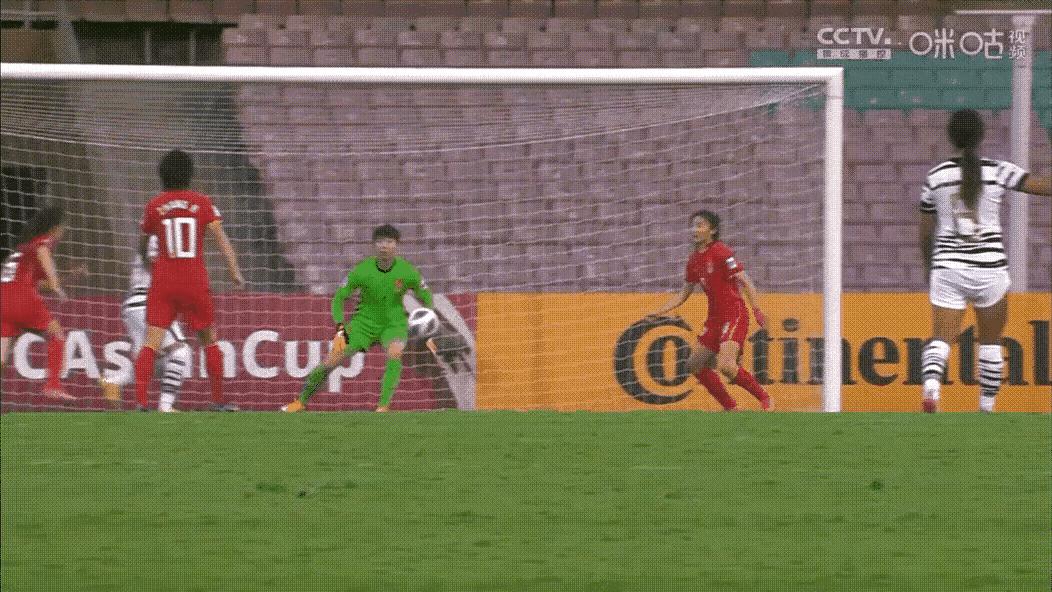 国足--神一样的存在